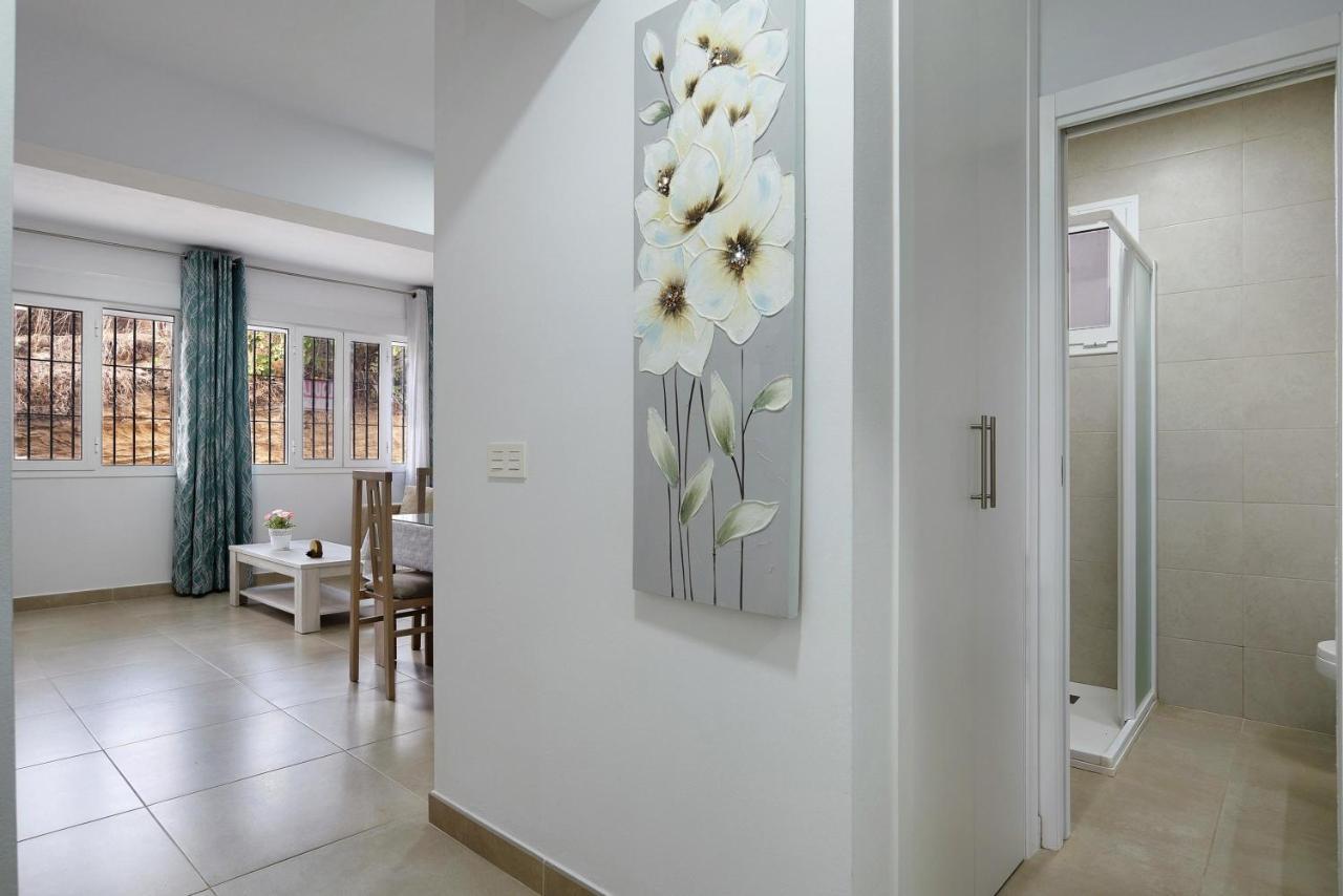 Apartamento Atalaya Καντίζ Εξωτερικό φωτογραφία