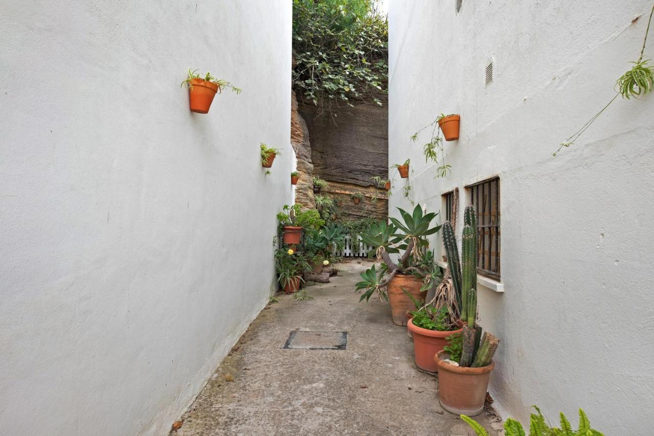 Apartamento Atalaya Καντίζ Εξωτερικό φωτογραφία